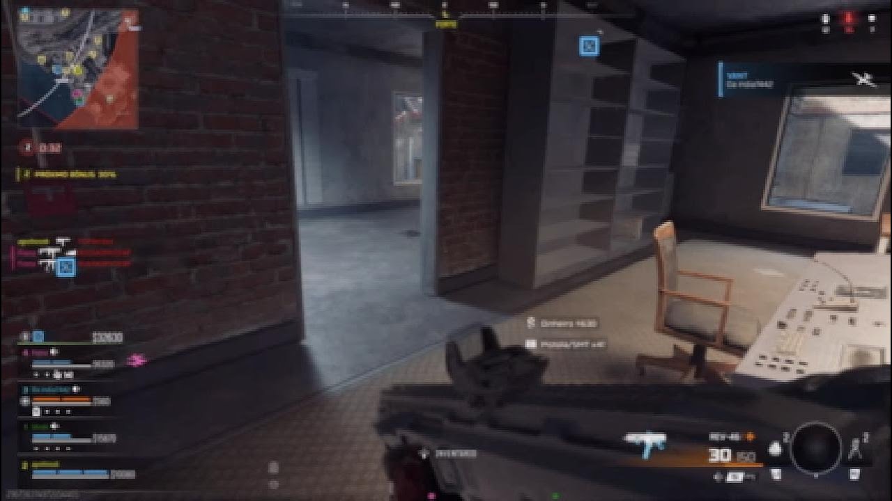 Call of Duty Black Ops 7 Warzone Ressurgencia REBIRTH ISLAND