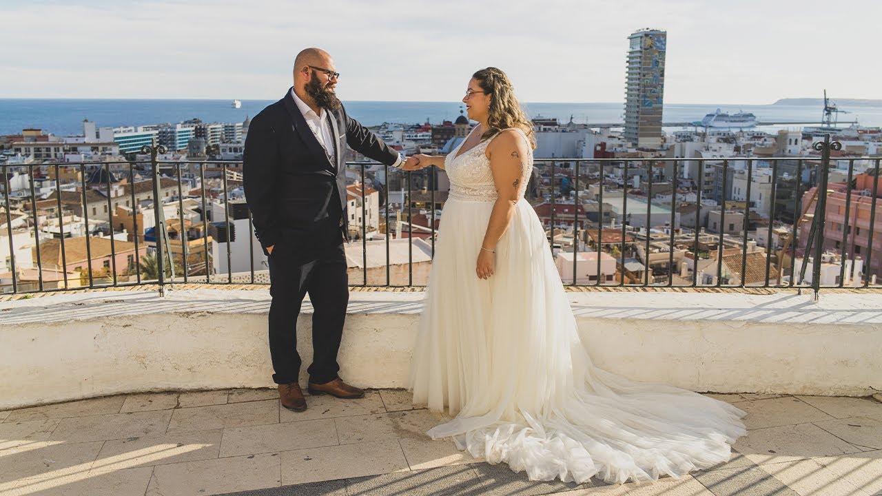 BODA PATRI  Y JORGE (BODA COMPLETA)