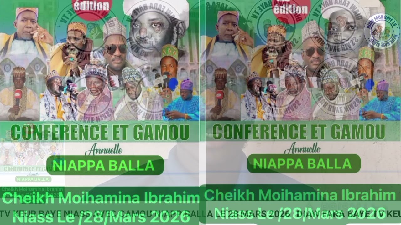 WADEL GAMOU NIAPP BALLA EDISON 2026