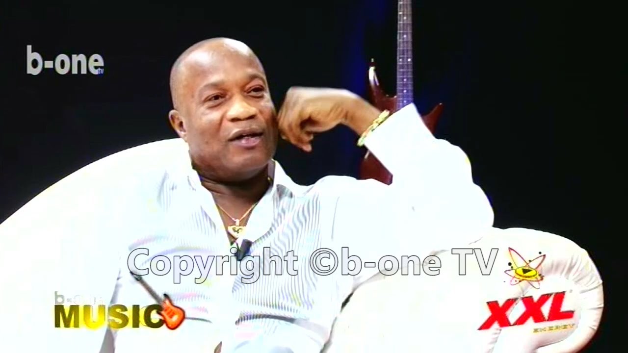 KOFFI OLOMIDE contre PAPY MBOMA, b-one Music