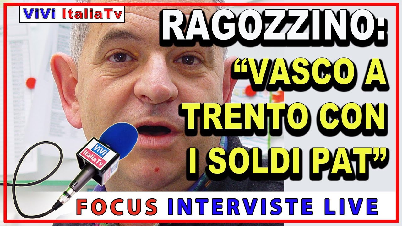 🔴 A &ldquo;FOCUS&rdquo; DI &ldquo;VIVIITALIATV&rdquo; L&rsquo;APERTURA DEL TOUR 2022 DI ROSSI A SPESE DEL TRENTINO❗❗❗