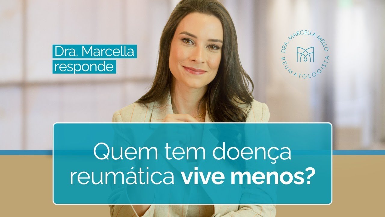Quem tem doença autoimune vive menos ?