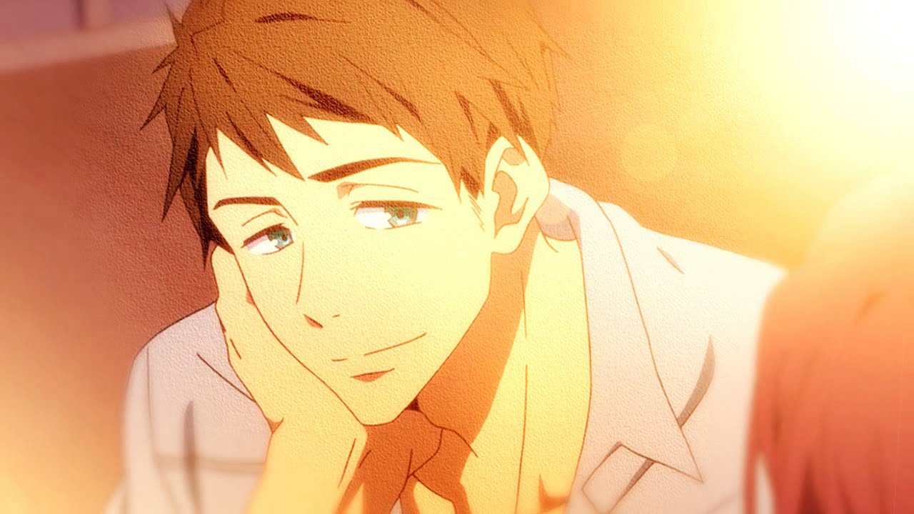 Photograph - Long Distance Relationship AU