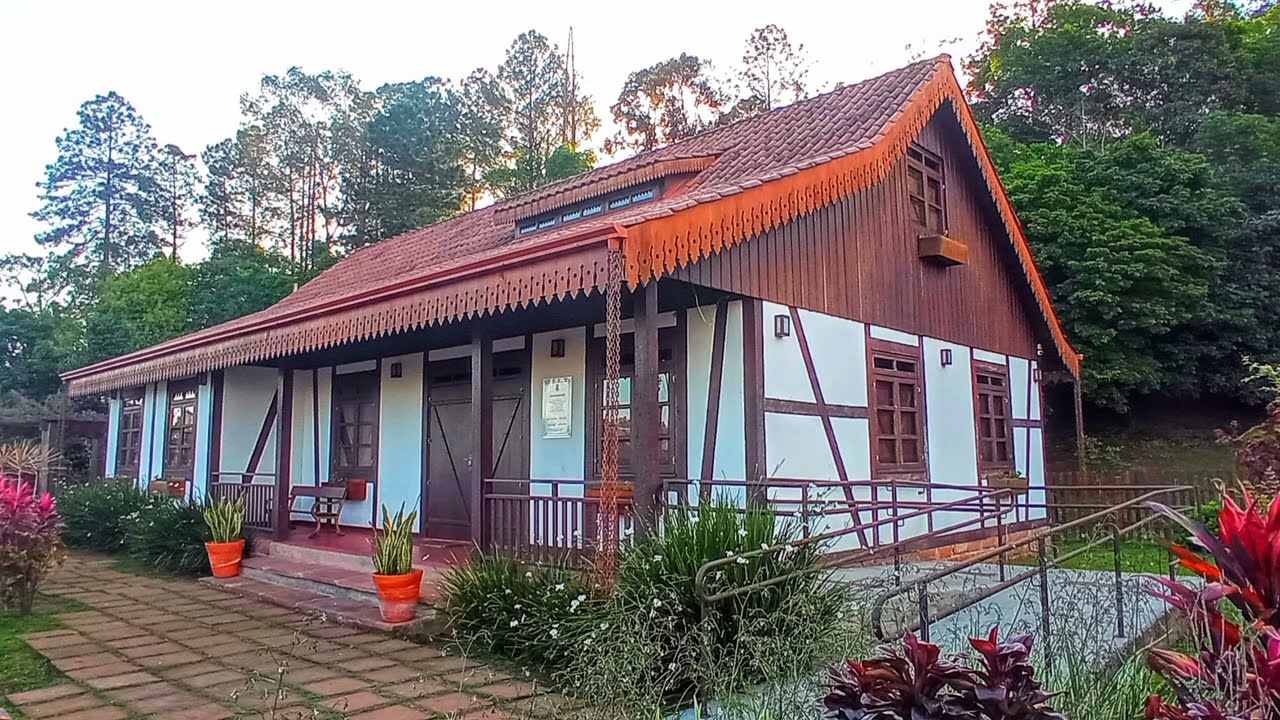Museu Casa do Imigrante Sapiranga