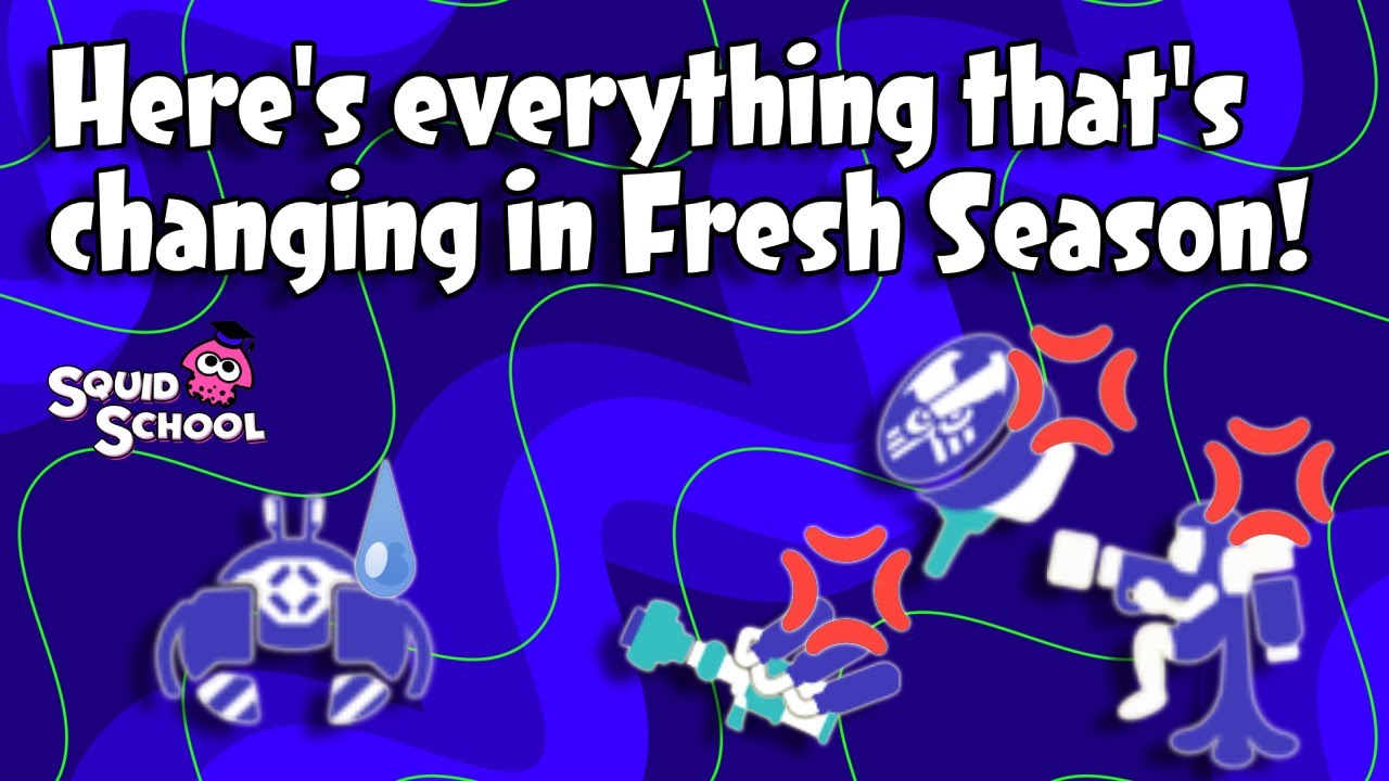 Gem's 3.0.0 Patch Notes Reaction