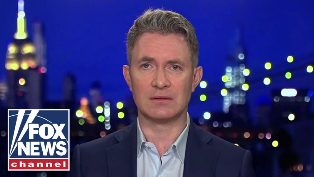 This doesn&rsquo;t make any sense: Douglas Murray