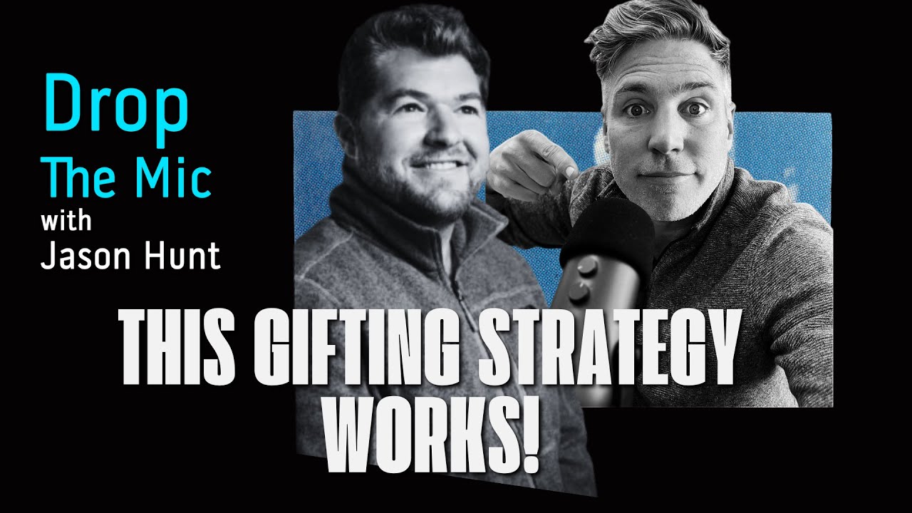 The Hidden Secret to Closing Deals with PERSONALIZED Gifting