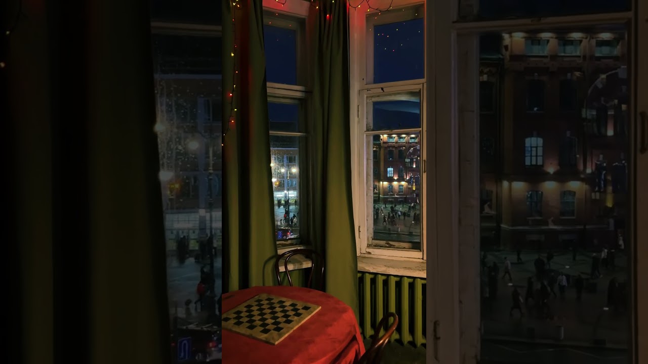 Вечер в коммунальной квартире #экскурсииспб #питер #коммуналка #гидспб
