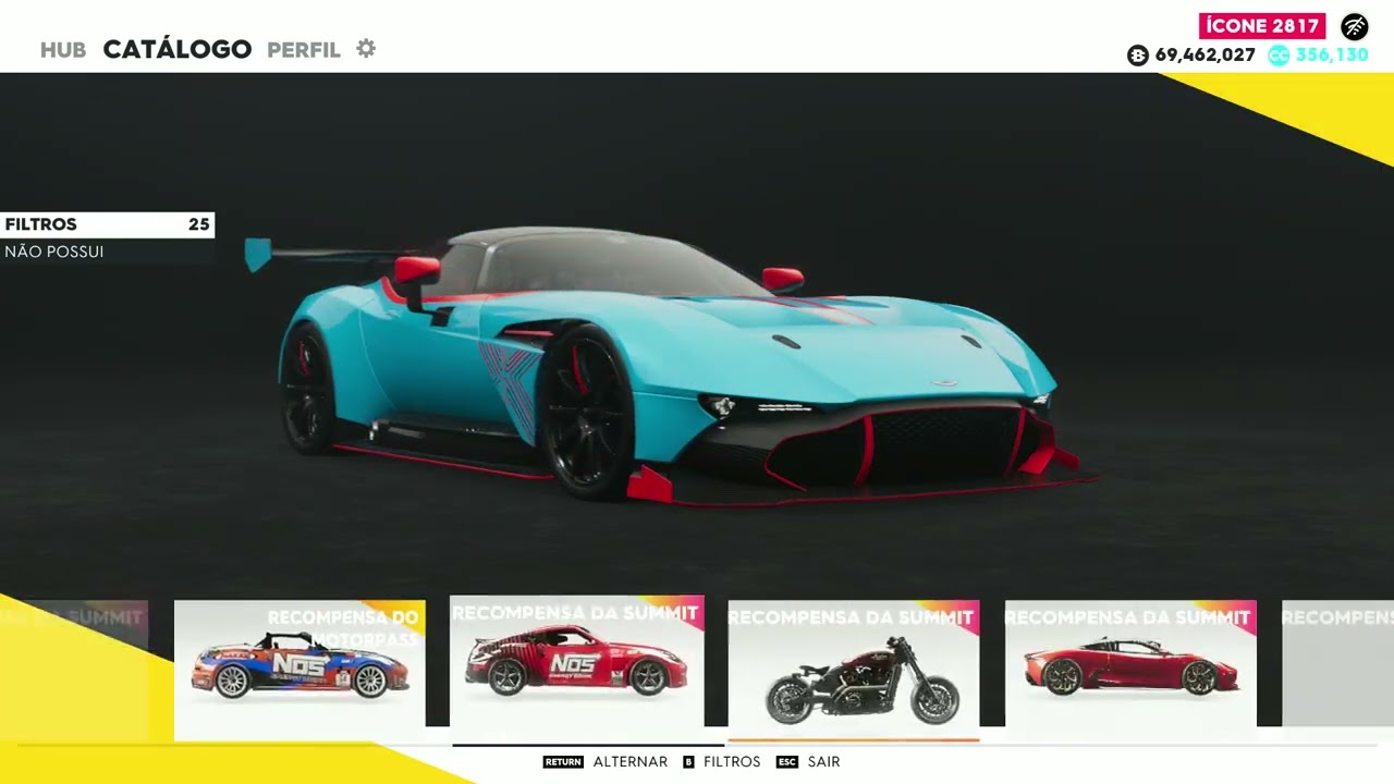 The Crew 2 modo Offline
