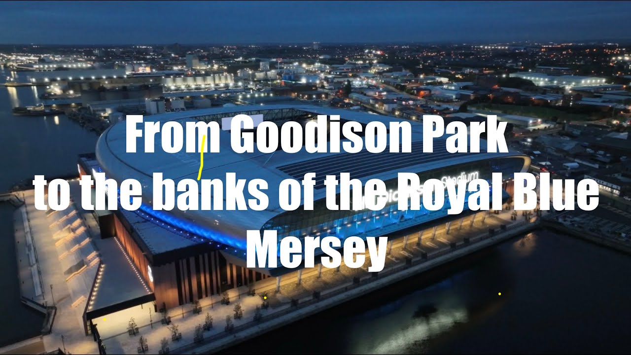EXCLUSIVE: GOODISON PARK TO BRAMLEY MOORE DOCK……THE STORY 