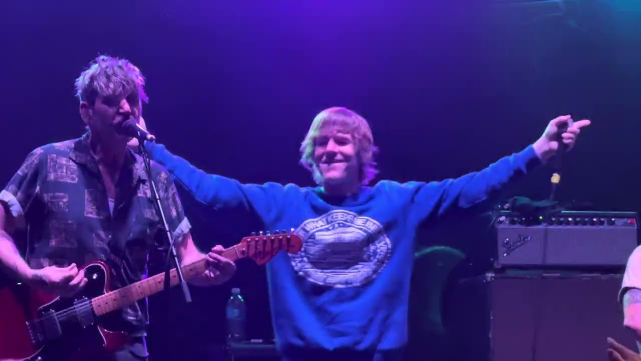 Saves The Day - At Your Funeral - Blissmas 2025
