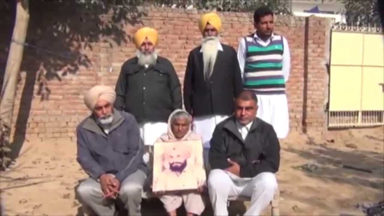 OUTJUSTICED - the untold story [Documentary on Human Rights Abuses in Punjab]