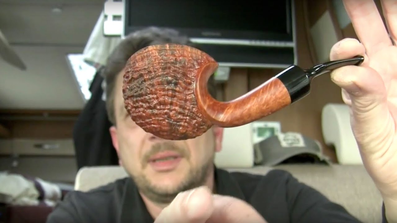 Videoantwort an Martin, noch 'ne Brebbia und eine Coproduktion