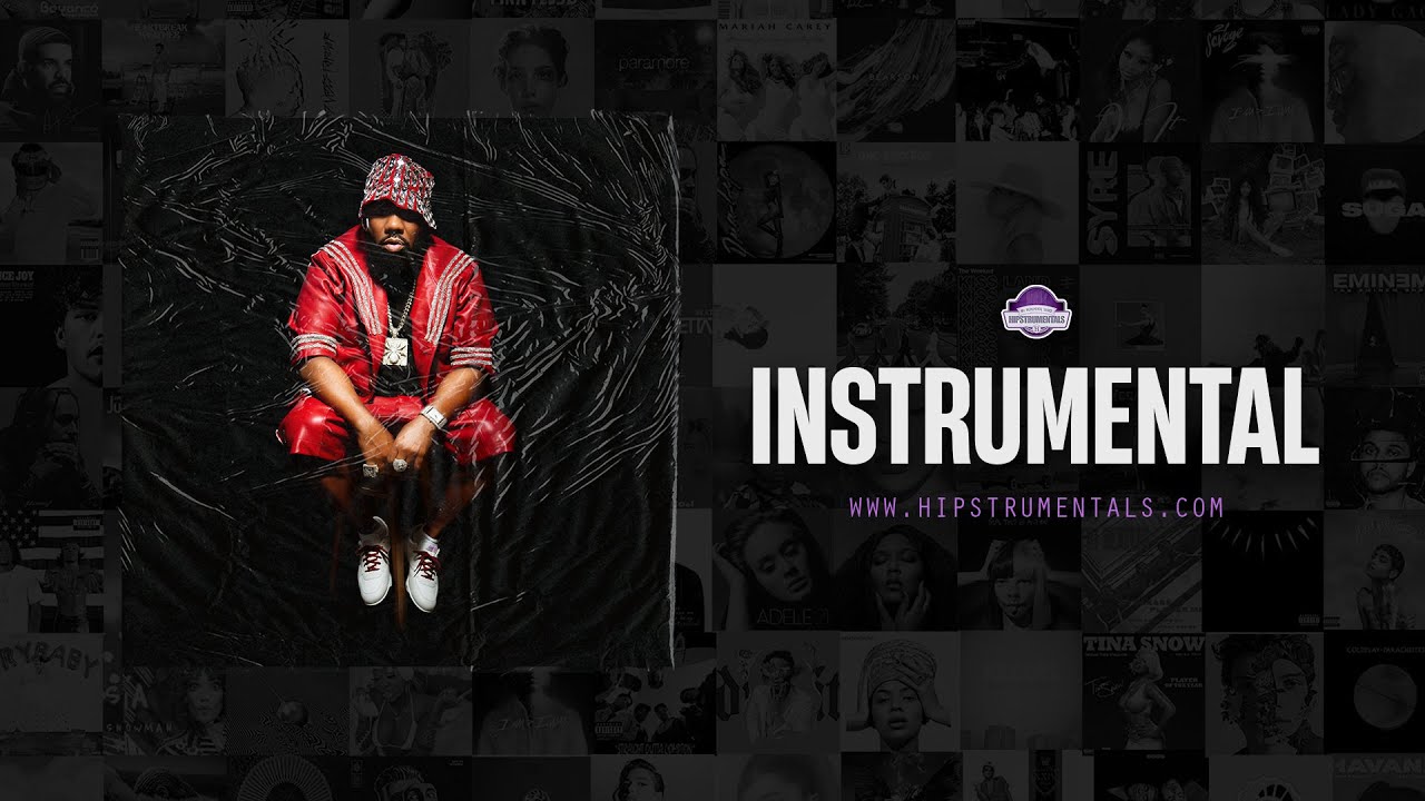 Raekwon & Nas - The Omerta [Instrumental] (Prod. By Nottz)