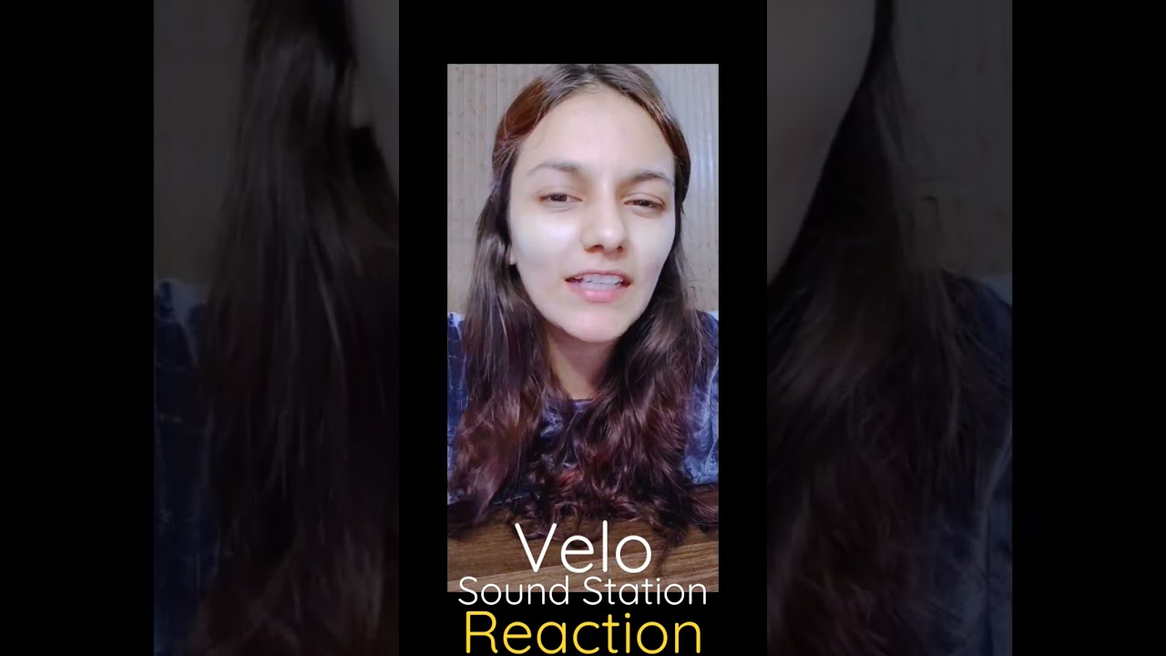 Talha Yunus Velo Song Reaction #talhayunus #talhayunussong #talhayunusreaction #velosong #dammitreac