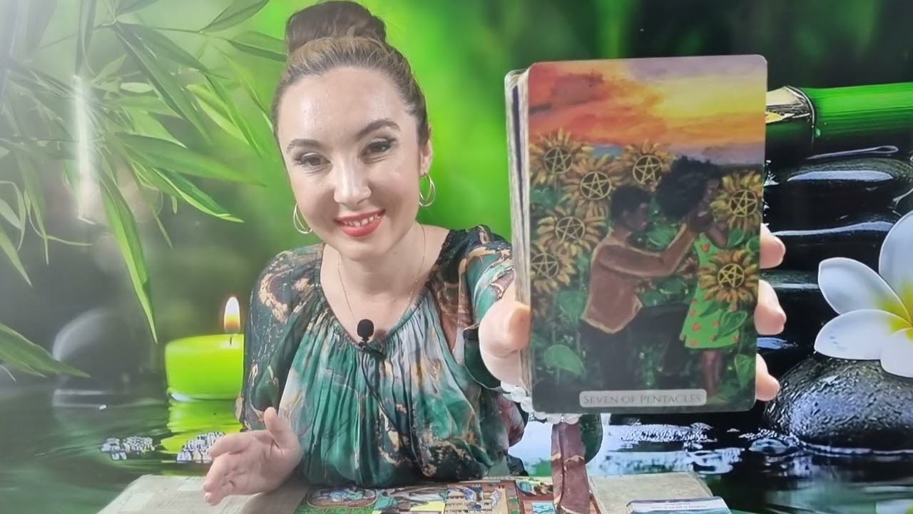 У ВАС ЕСТЬ СРОЧНОЕ СООБЩЕНИЕ! 😯 СОВПАДЕНИЕ ПО ДУШЕ, РЕШЕНИЕ В ВАШИХ РУКАХ! 🧚‍♀️