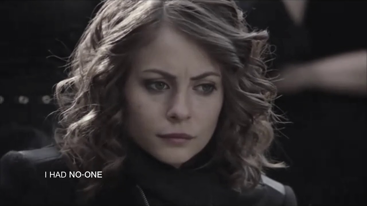 ► Thea Queen | Paralyzed