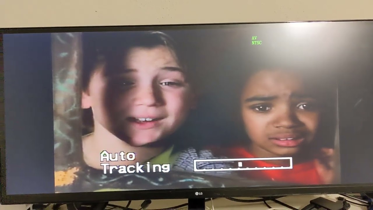 SAMSUNG VHS VR5704 ||| Yellow Fish