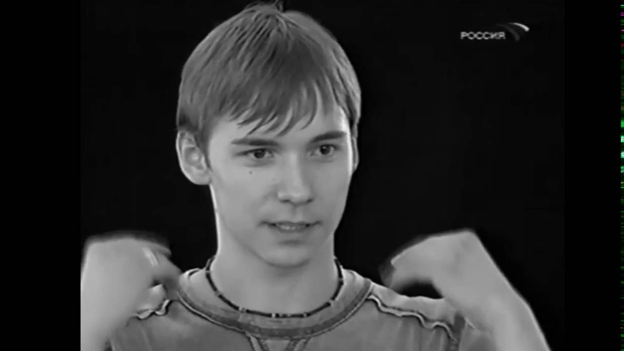 Фильм в память об Алексее Игнатове “Начать сначала...”