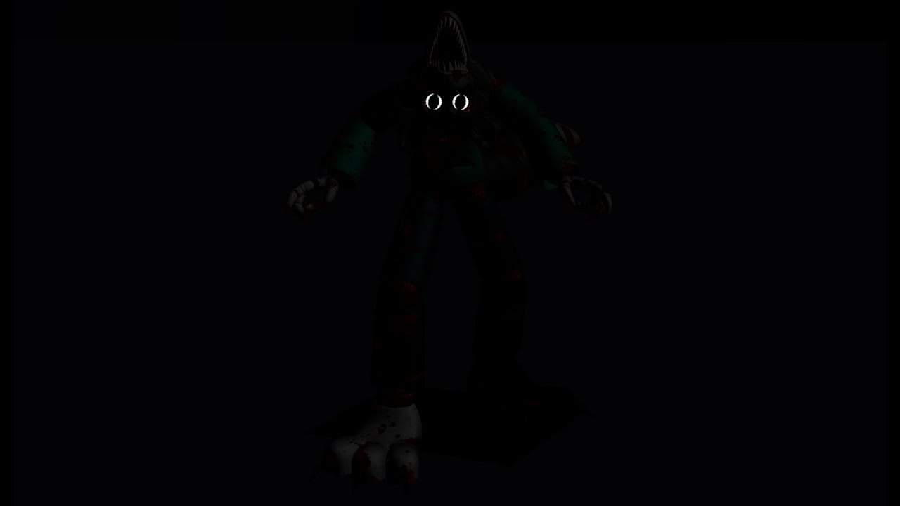 Terror1wolf