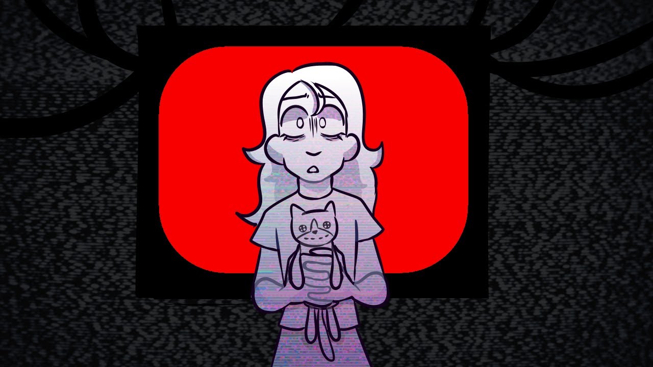 Don't you want to become a cult leader? || OC Animatic