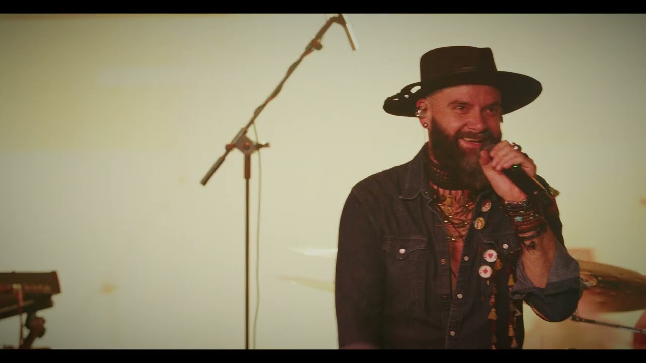TOMA - Сам на света (Live @ SLC'25)