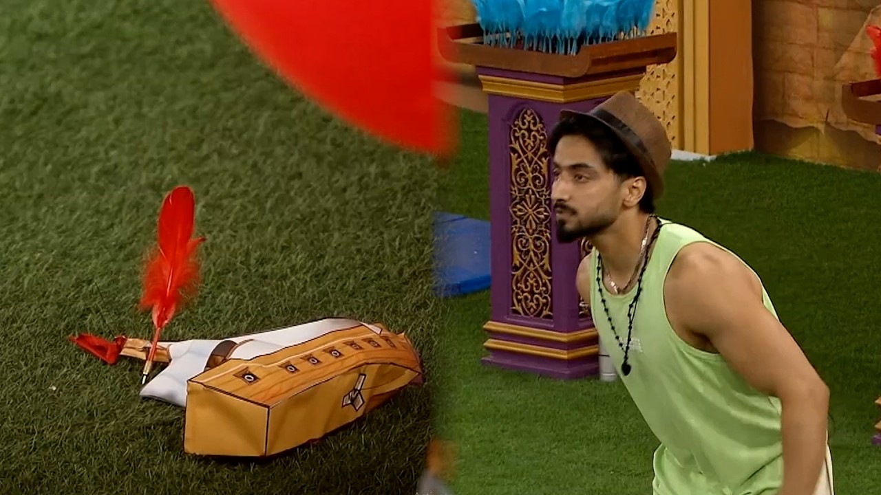 The 50 Live Update: Faisu-Bebika का Task में दिखा Swag Karan Sunny हुए Impress