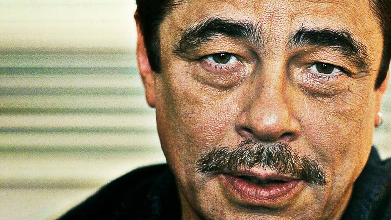 Рептилии &mdash; Русский трейлер (2023)