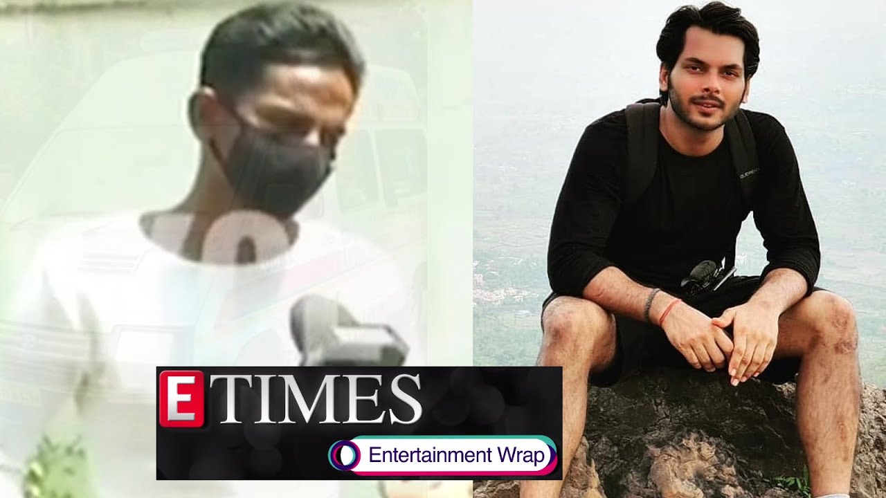Ambulance driver maintains SSR's death was 'murder'; Aspiring actor from Bihar found dead in Mumbai