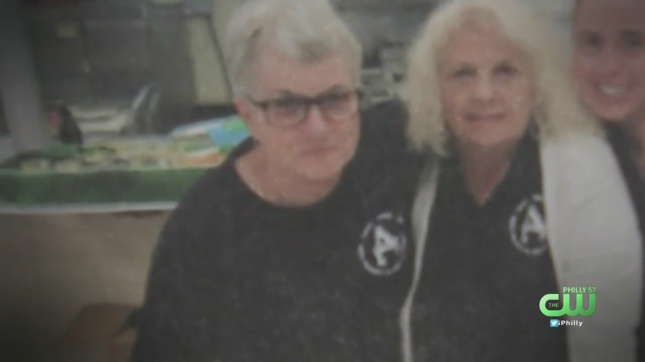 Hundreds Gather In Song And Prayer Hoping For Miracle For Beloved School Volunteer