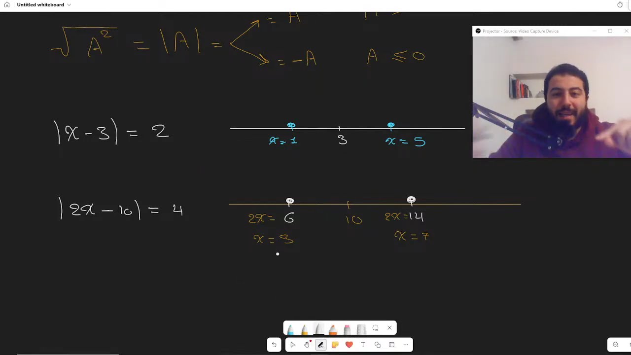 EST SAT Math