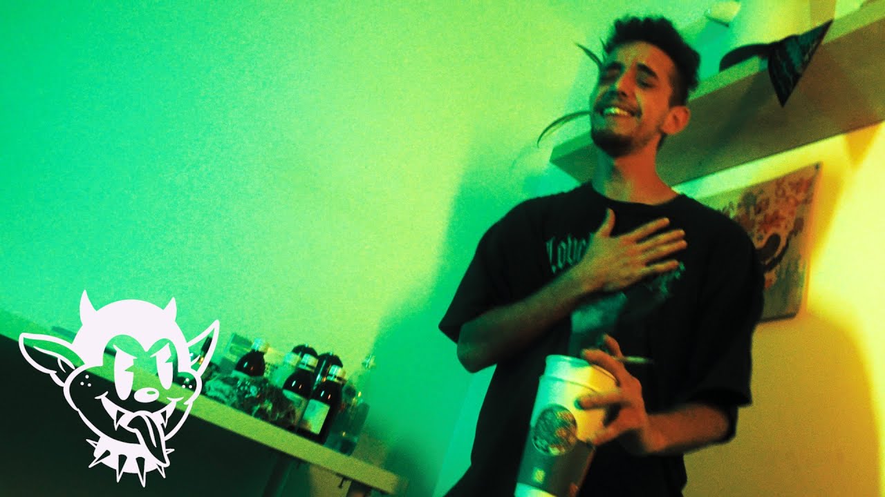 El Yerman & Jay Cas - Melon Soda