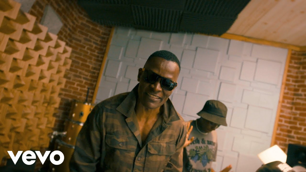 Viboyo Oweyo, Azawi - Tugende Yo (Studio Performance)