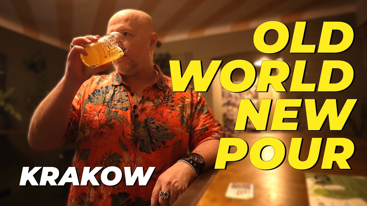 Krakow's Best Beer Spots Will Surprise You