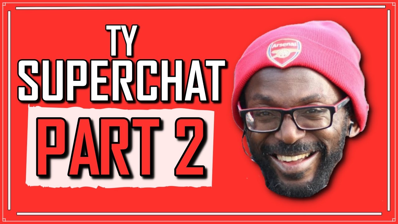 TY getting triggered by superchats for 10 minutes straight (PART 2) 😡