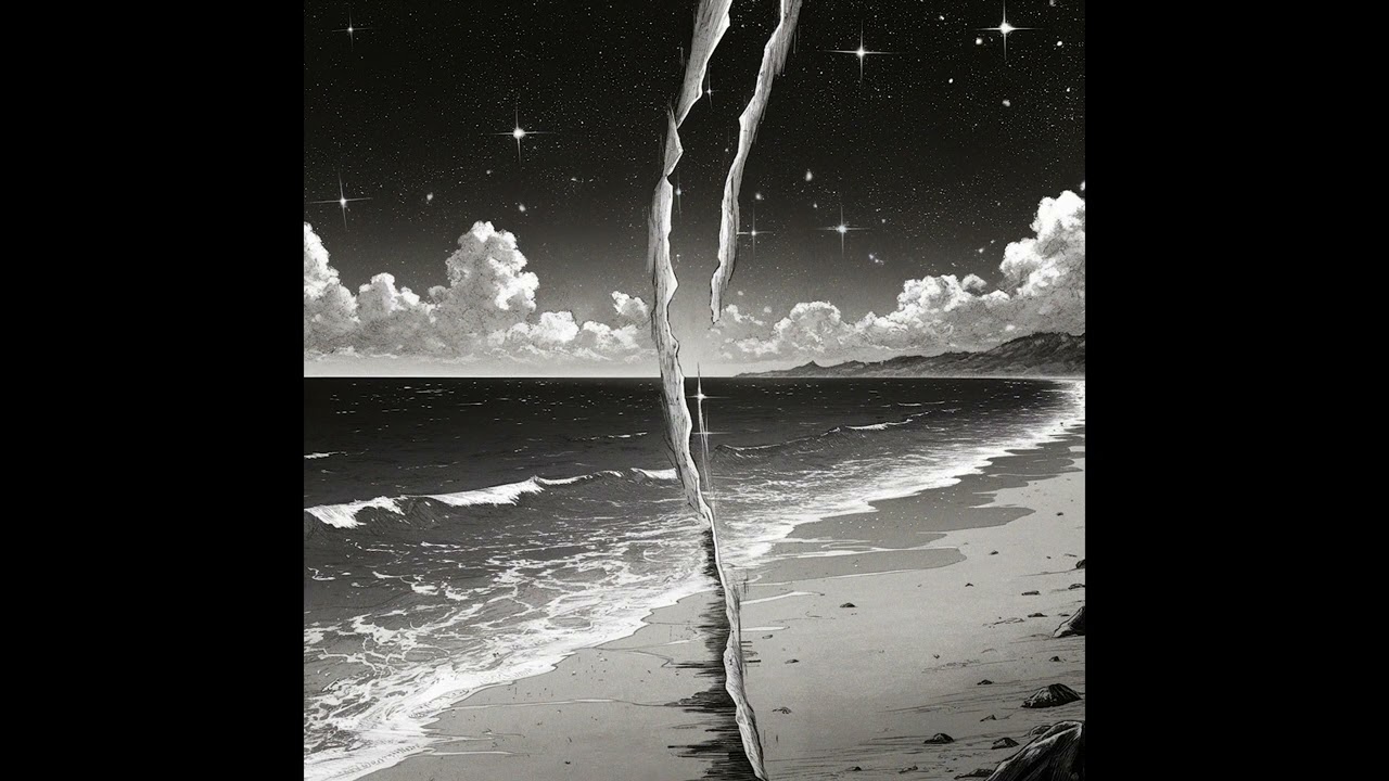 [SOLD] - New Wave Type beat - Fracture -