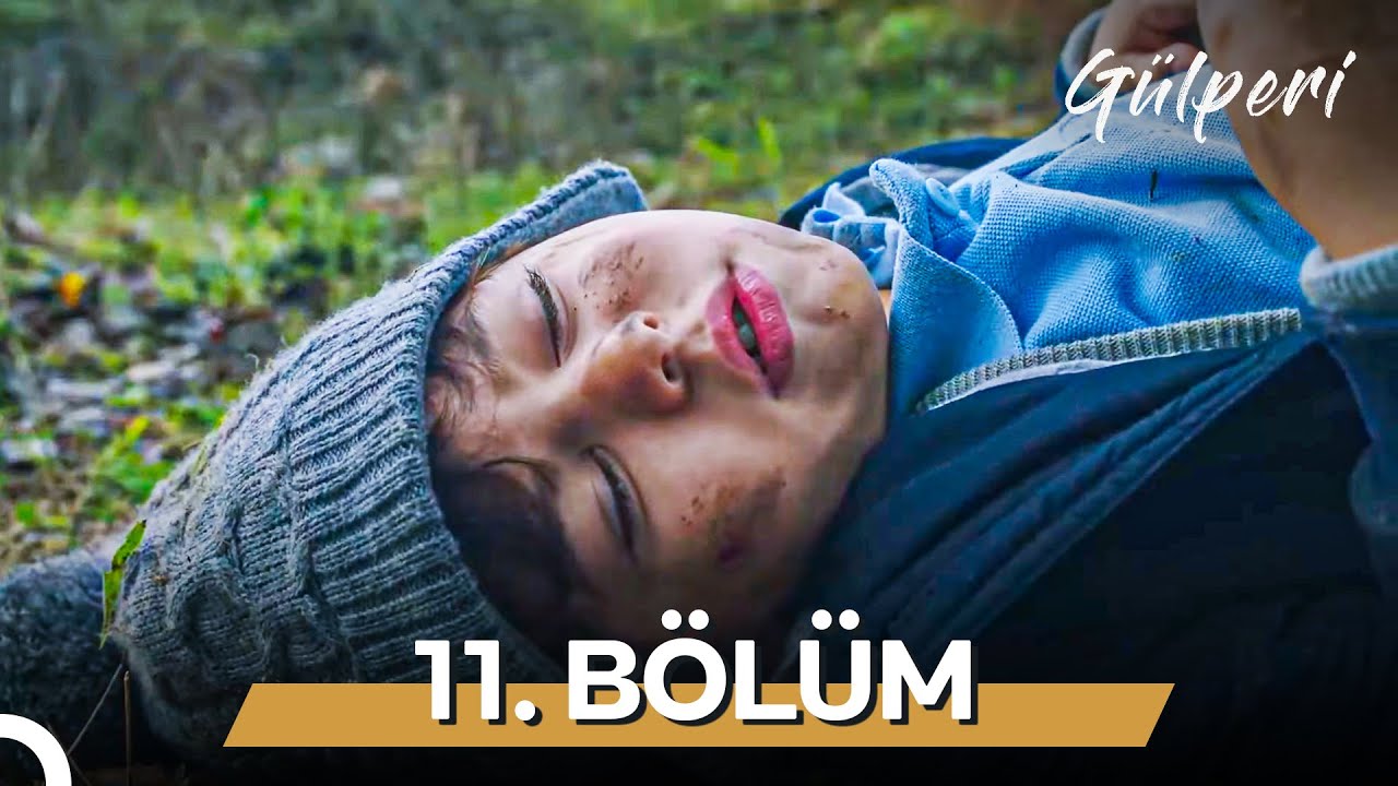 G&uuml;lperi | 11. B&ouml;l&uuml;m