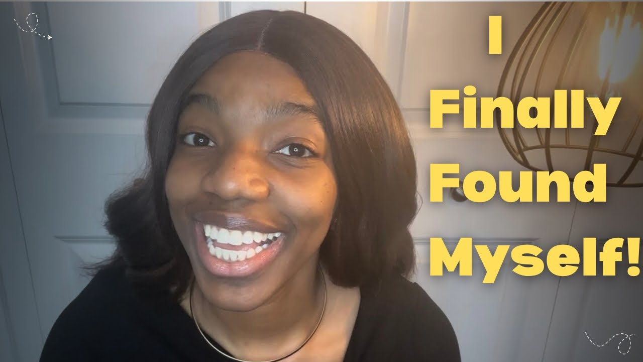 Identity | The Truth About Finding Yourself Nobody Tells You | Reinvent Yourself #love #peace #god 