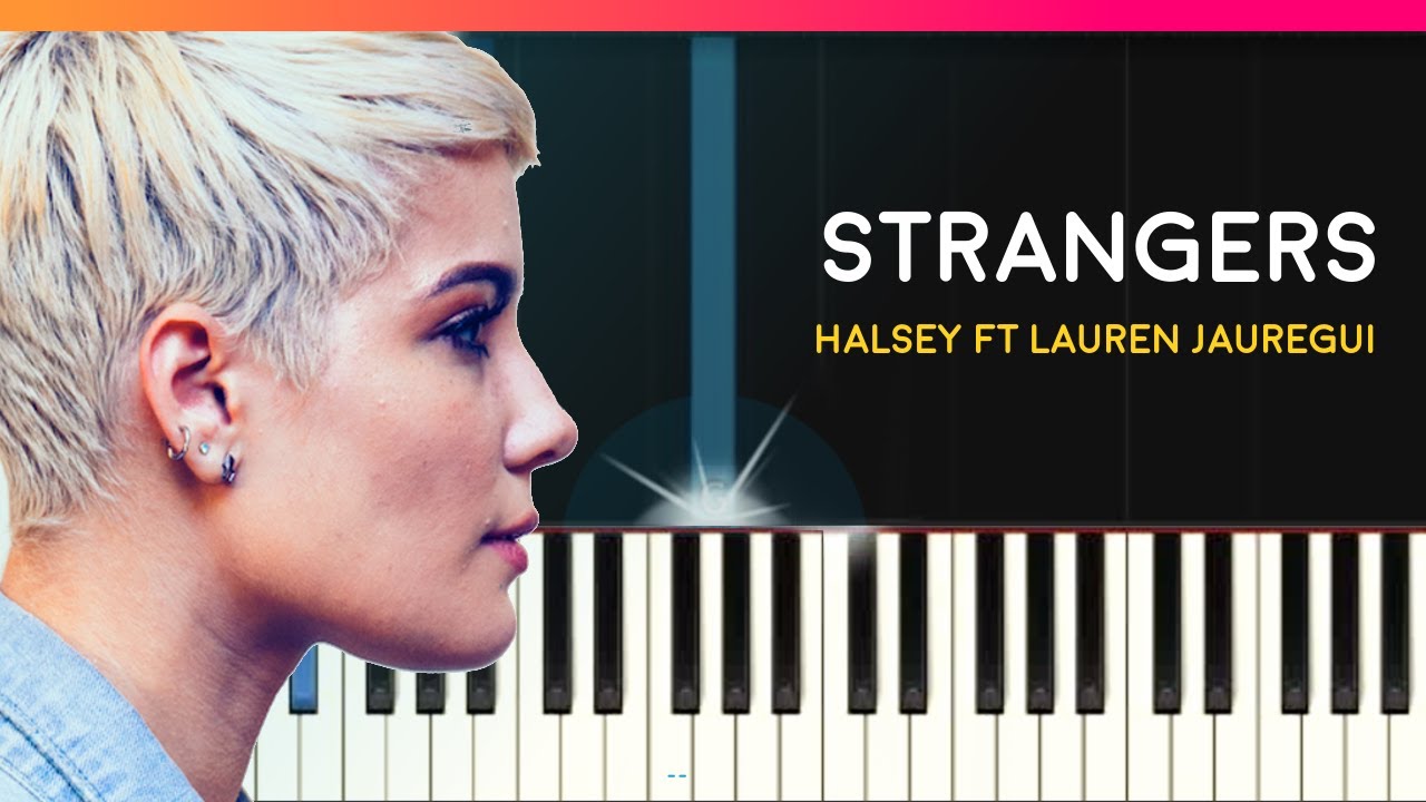 Halsey - 