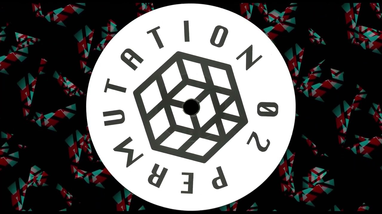Permutation -- Manifold
