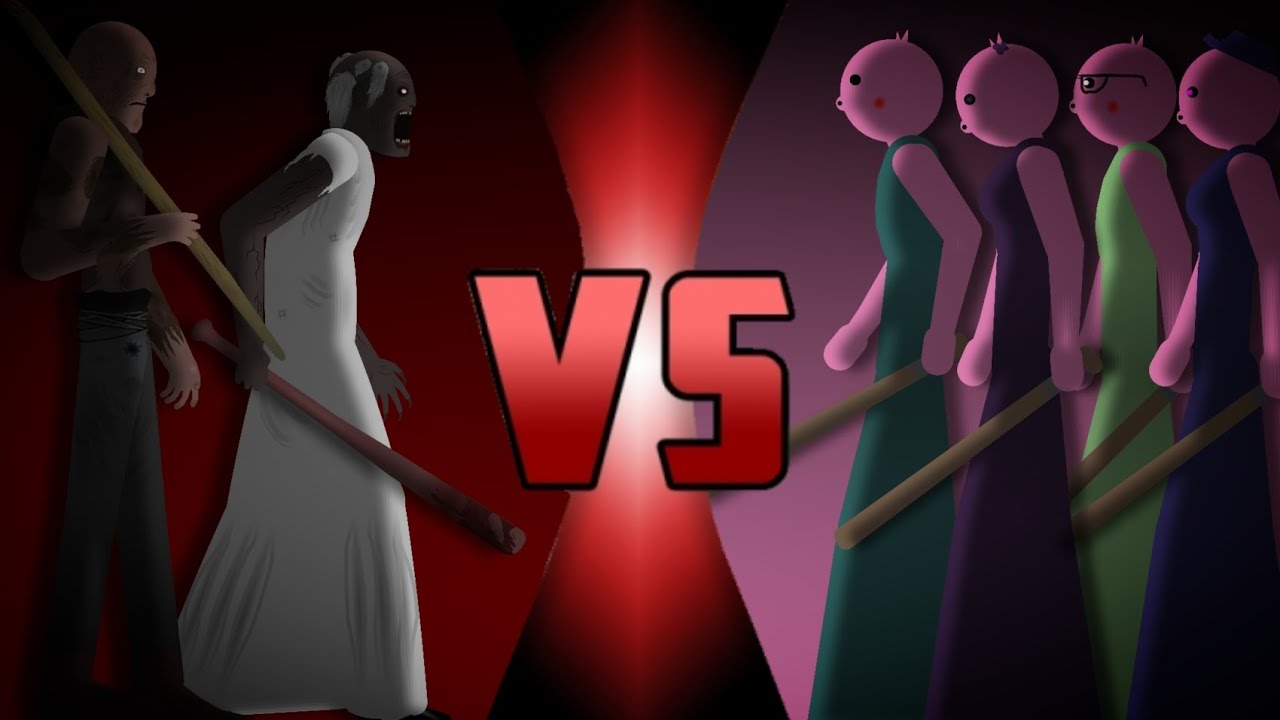 [SN] The Grandparents Vs The Piggy Family
