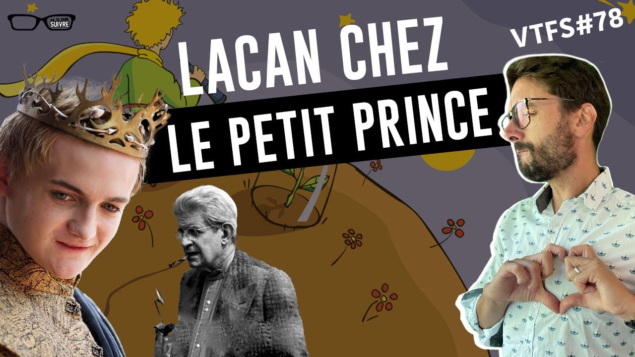 Réel, Imaginaire et Symbolique chez LACAN - VTFS78 - Psychologie