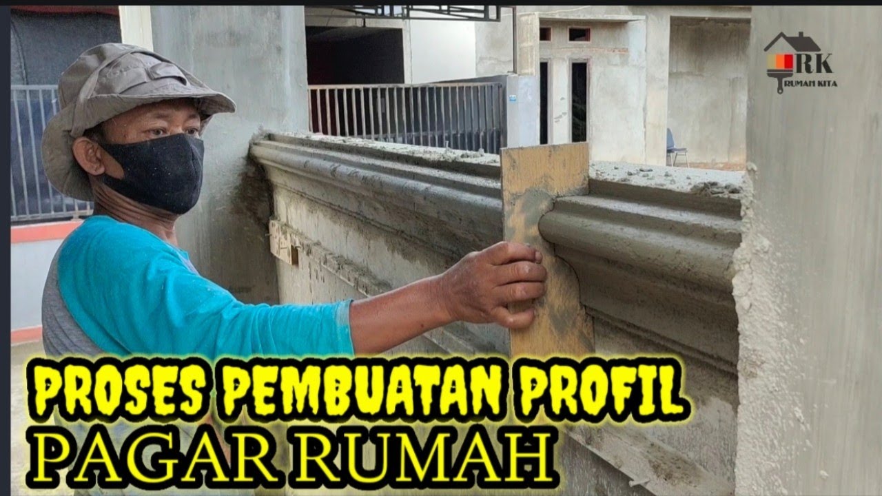 CARA MEMBUAT PROFIL LES PAGAR RUMAH TERNYATA GAMPANG BANGET