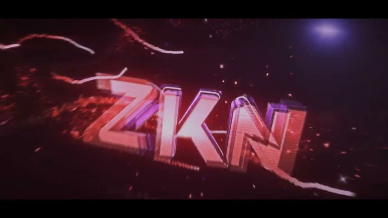 INTRO FOR ZKN V20