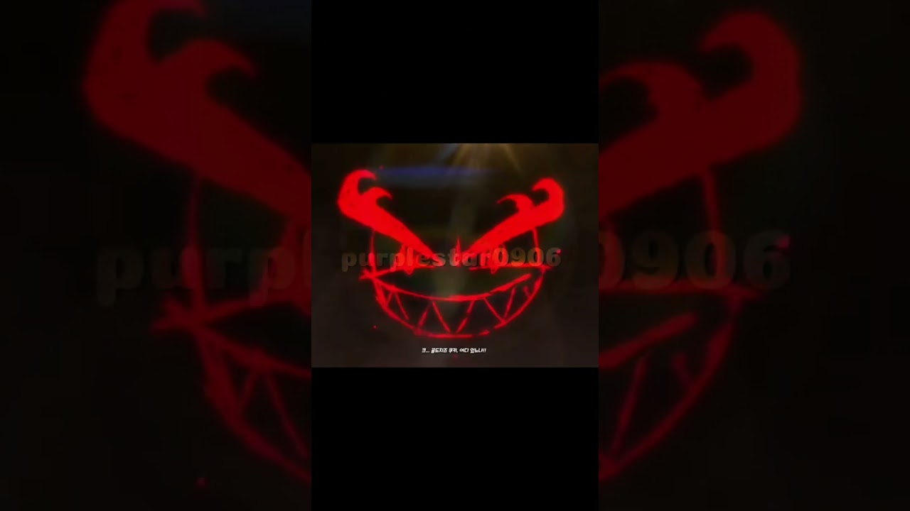 Beast cookies edit OG《crk》"Do you have any idea...?" Ft. Eternal Sugar VA