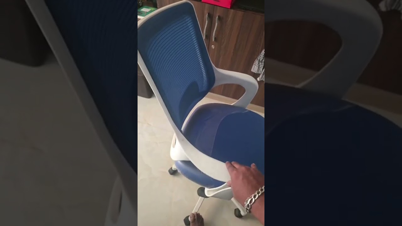 Office Chair Repair