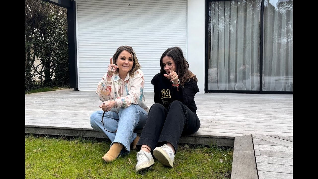 Casting Pékin Express 2025 - Saison 22 - Audrey & Faustine