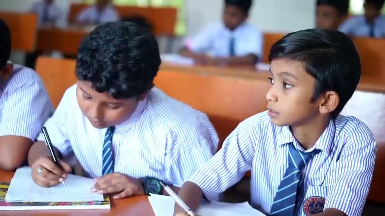 Welcome to APRM Central School, your gateway to excellence..