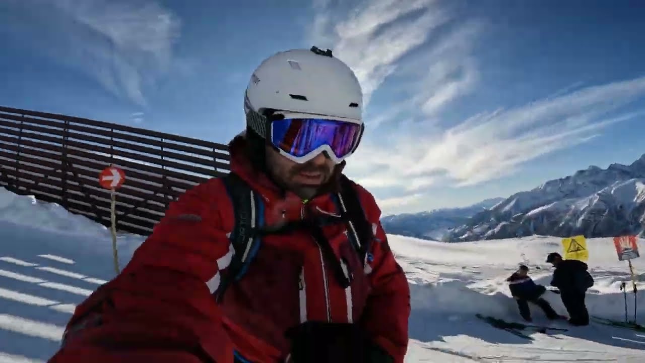 Skifahren in Heiligenblut am Großglockner 2026