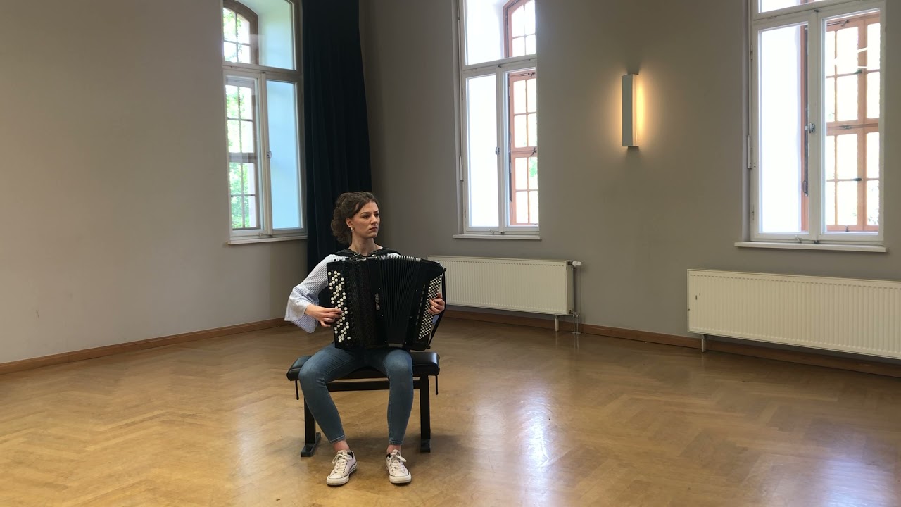 J.S. Bach: Pr&auml;ludium und Fuge in h-Moll BWV 893